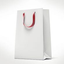 Papiertüte